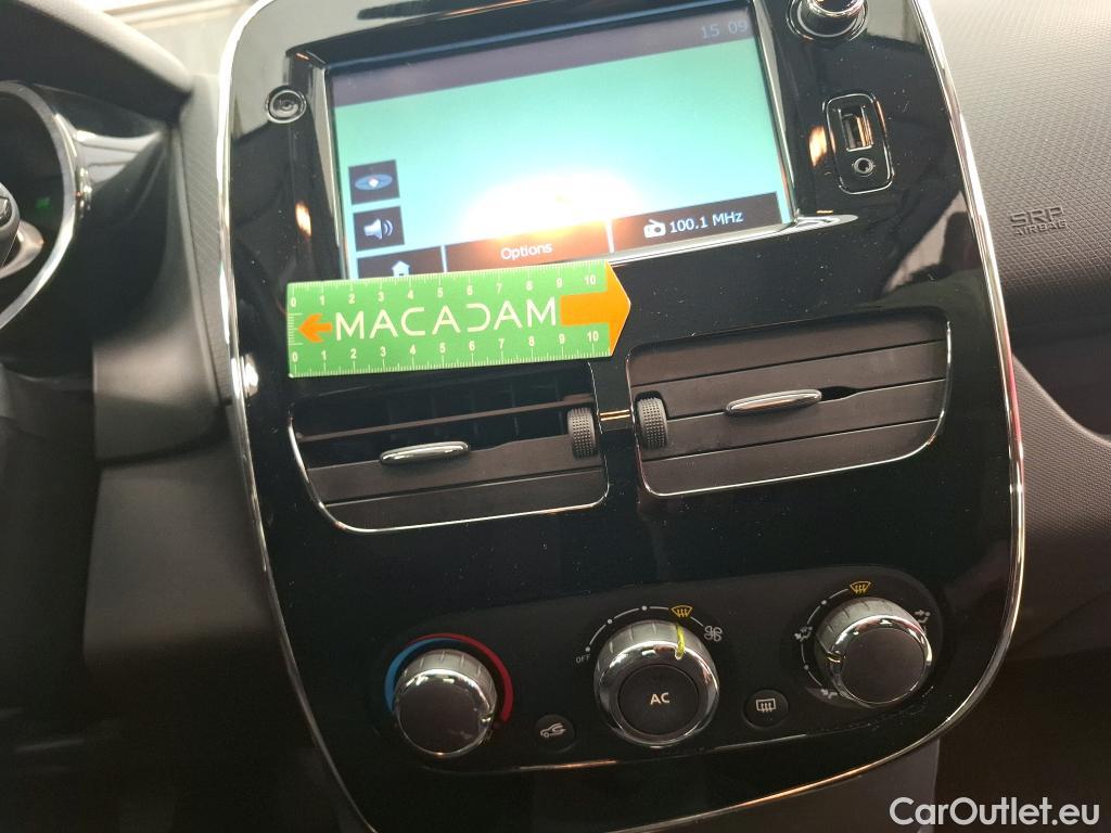  Renault  Clio  IV Zen 1.5 dCi 90CV BVM5 E5 #1