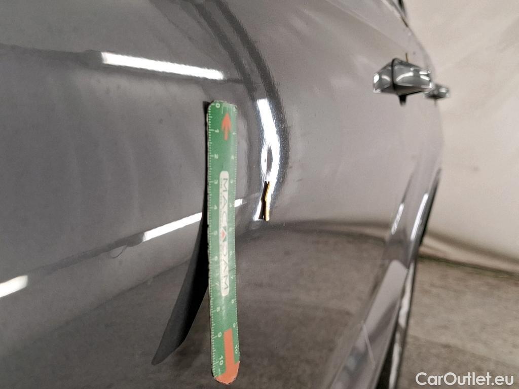  Seat  ATECA  Style Business 2.0 TDI 150CV BVA7 E6d #8