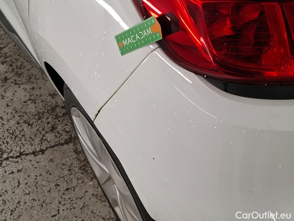  Renault  Clio  IV Zen 1.5 dCi 90CV BVM5 E5 #7