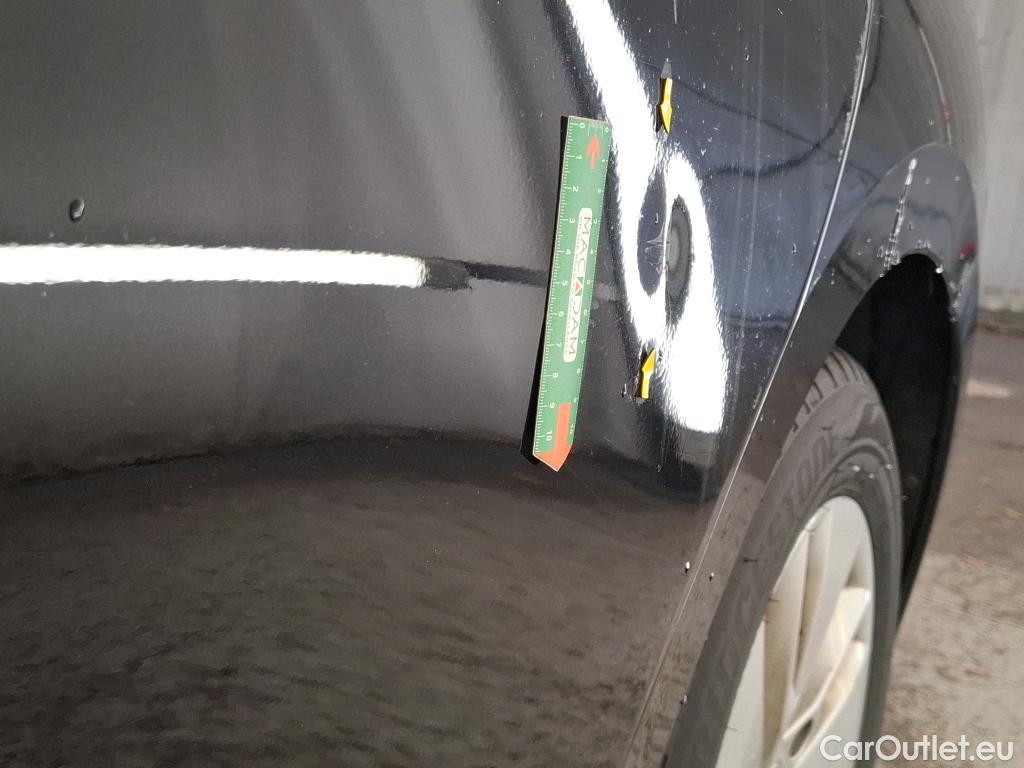  Skoda  Octavia  Break Business 2.0 TDI 115CV BVA7 E6d #4