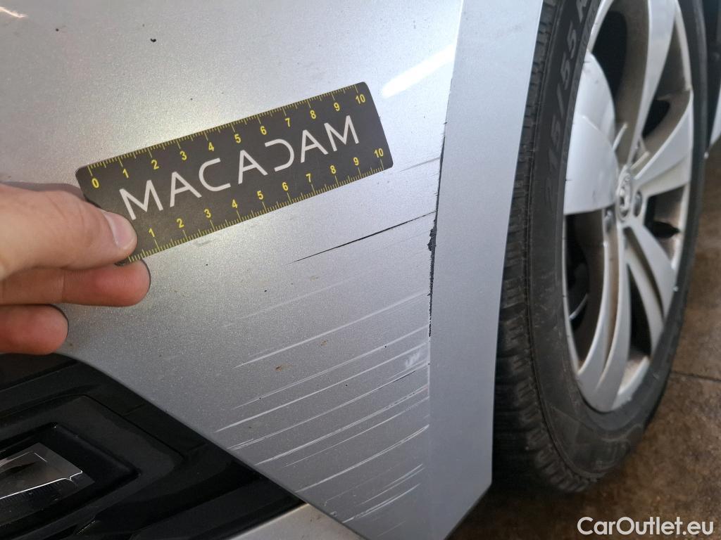  Skoda  Superb  Break Business 2.0 TDI 150CV BVA7 E6d #30