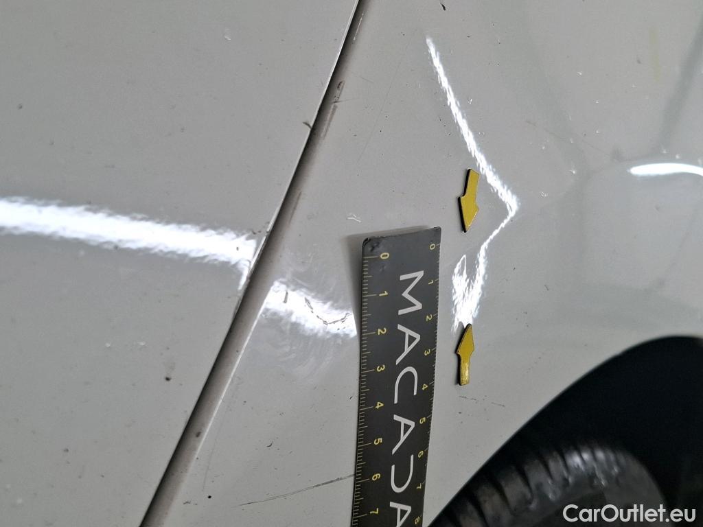  Renault  Clio  IV Business 0.9 TCe 90CV BVM5 E6 #19