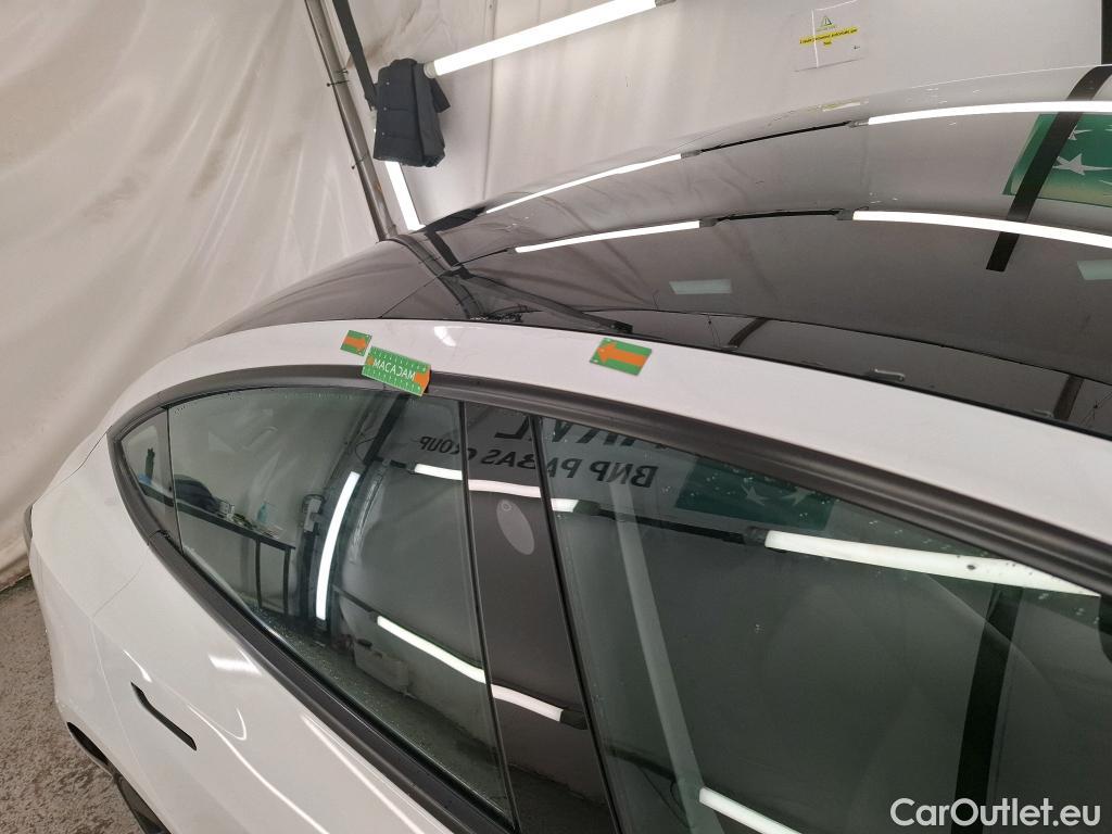  Tesla  Model 3 TESLA  / 2018 / 4P / Berline Grande Autonomie Dual Motor AWD #44