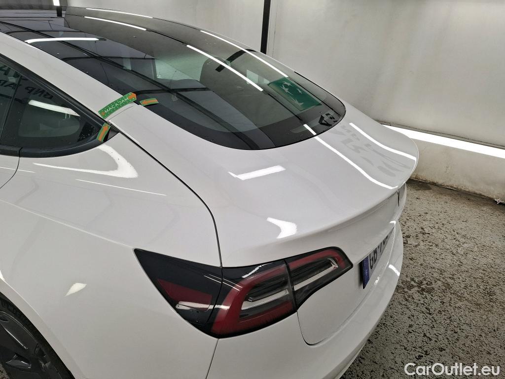  Tesla  Model 3 TESLA  / 2018 / 4P / Berline Grande Autonomie Dual Motor AWD #21