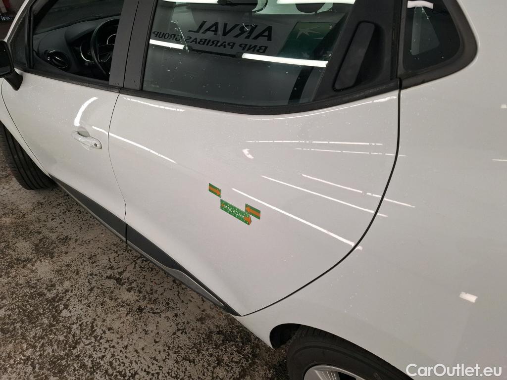  Renault  Clio  IV Zen 1.5 dCi 90CV BVM5 E5 #37