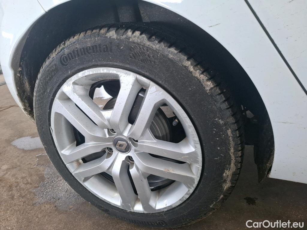  Renault  Clio  IV Business 0.9 TCe 90CV BVM5 E6 #36