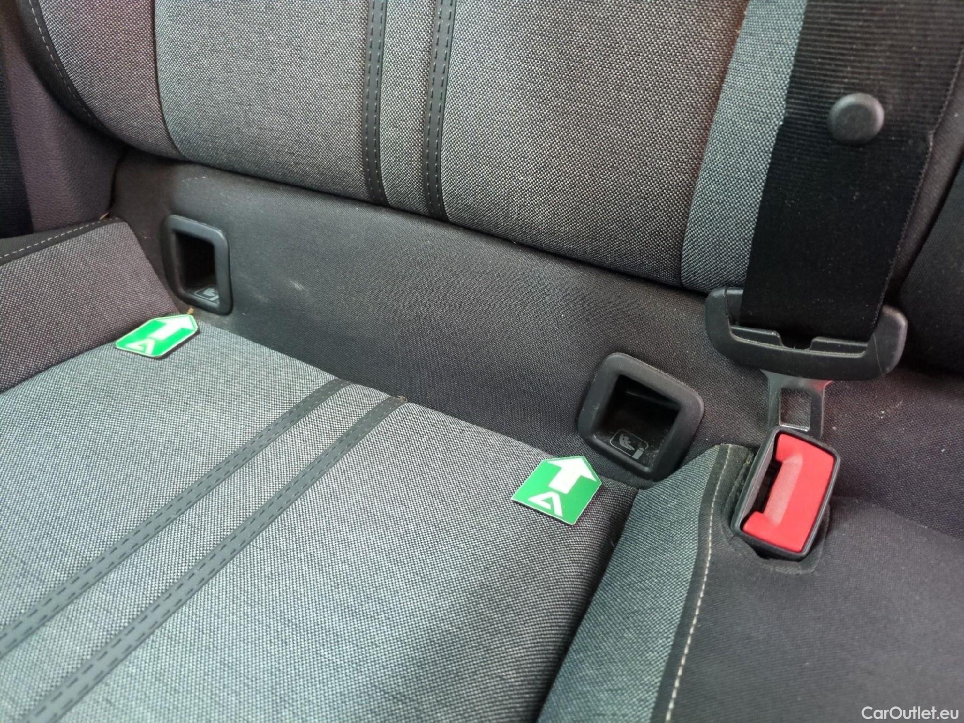  Seat  ATECA SEAT  / 2020 / 5P / SUV 1.0 TSI 115 S&S Style Business #14