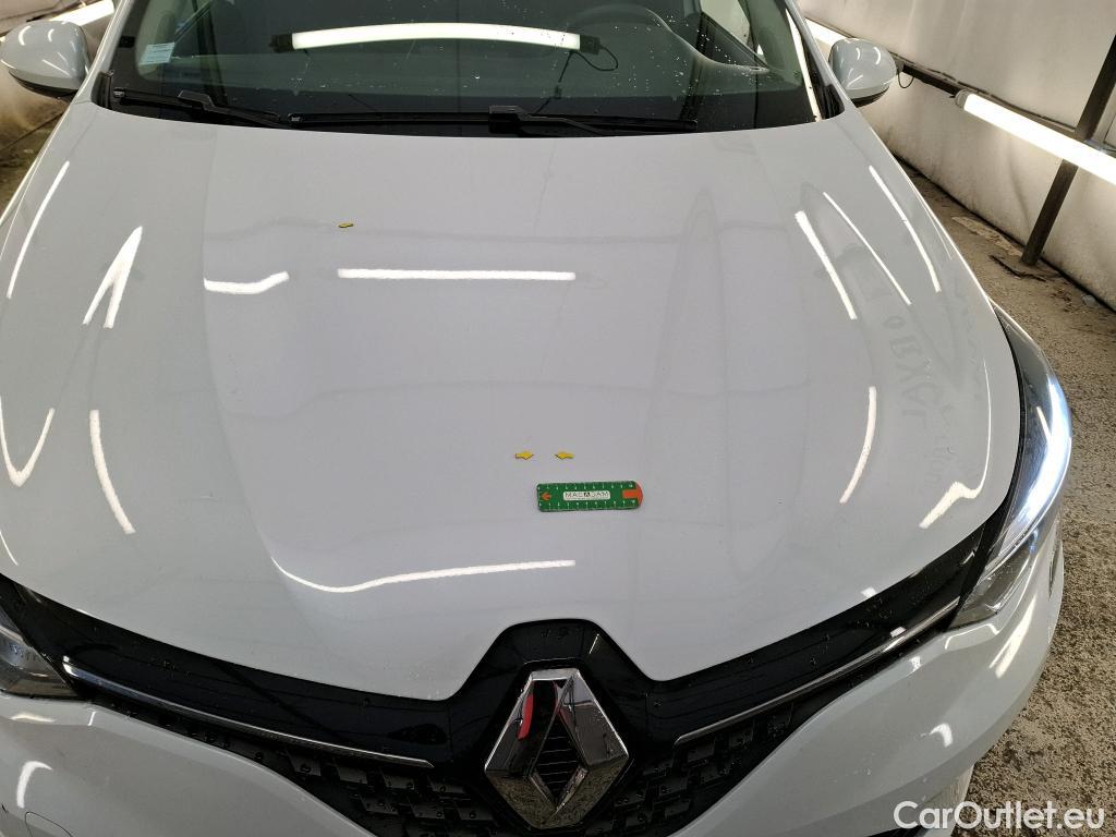  Renault  Clio  V Business 1.0 TCe 90CV BVM6 E6d #23