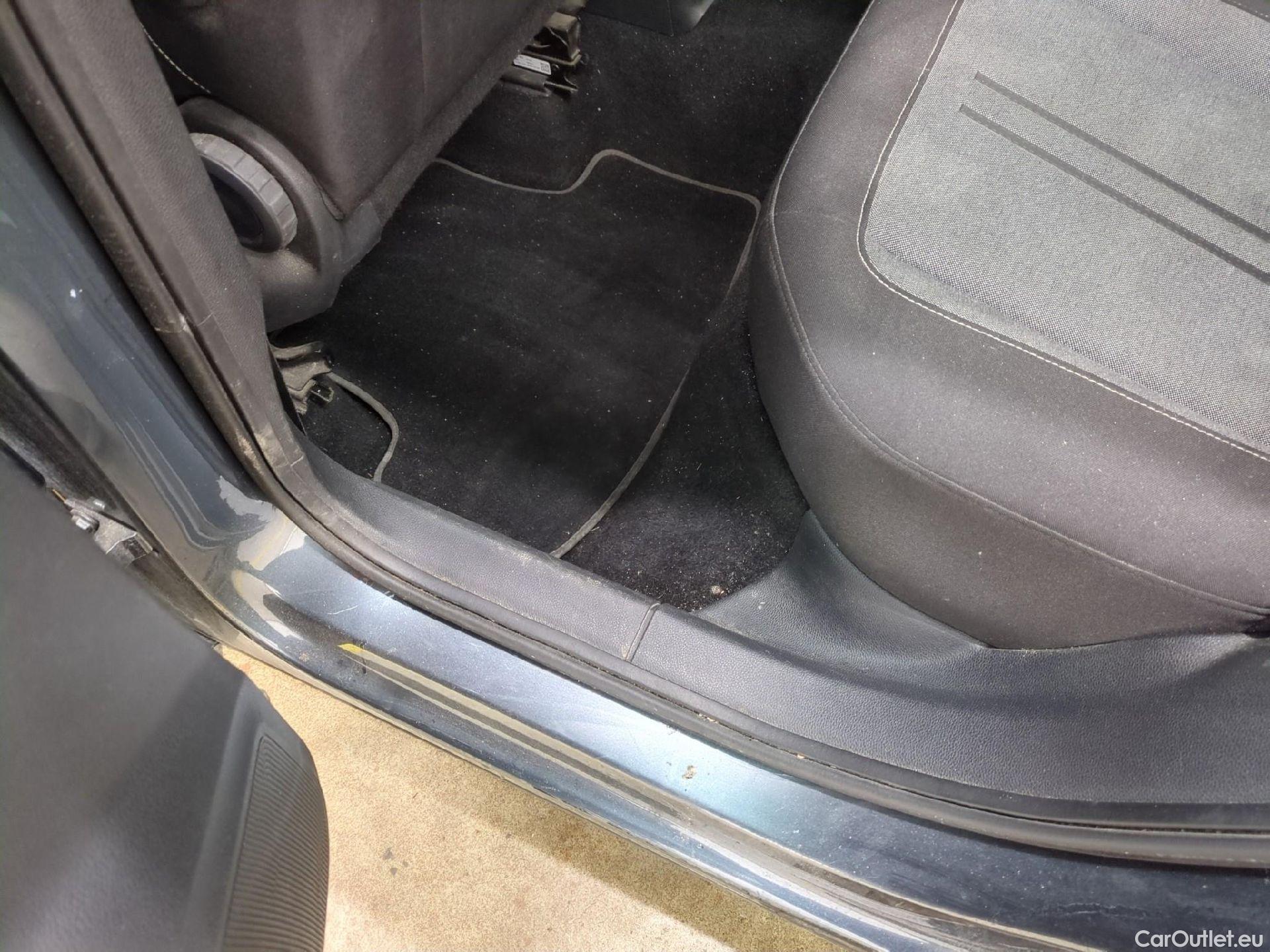  Seat  ATECA SEAT  / 2020 / 5P / SUV 1.0 TSI 115 S&S Style Business #12