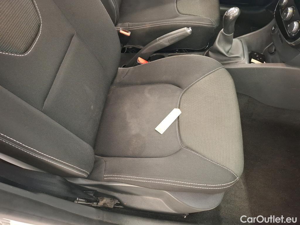  Renault  Clio  IV Zen 1.5 dCi 90CV BVM5 E5 #23