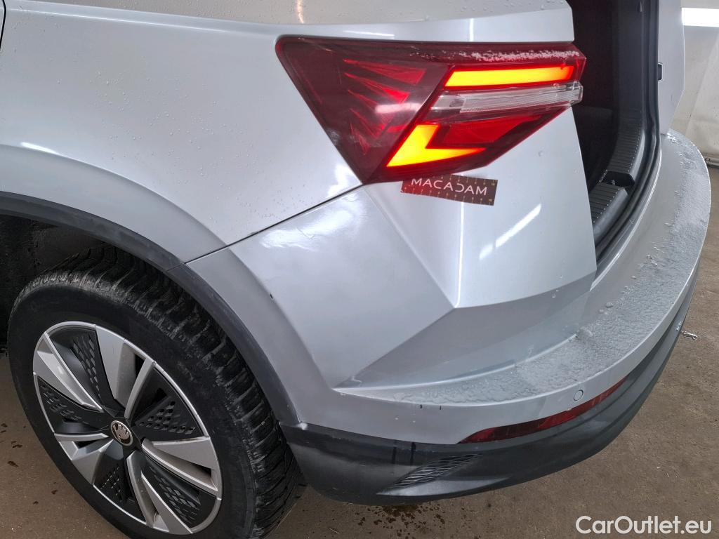  Skoda  Karoq SKODA  / 2017 / 5P / SUV 2.0 TDI 116ch Business #12