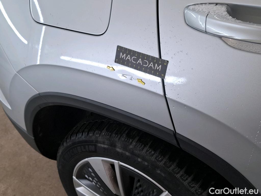  Skoda  Karoq SKODA  / 2017 / 5P / SUV 2.0 TDI 116ch Business #5