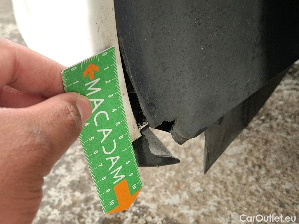  Renault  Clio  IV Zen 1.5 dCi 90CV BVM5 E5 #36