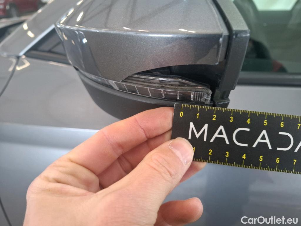  Skoda  Octavia  Break Ambition 2.0 TDI 115CV BVA7 E6d #49