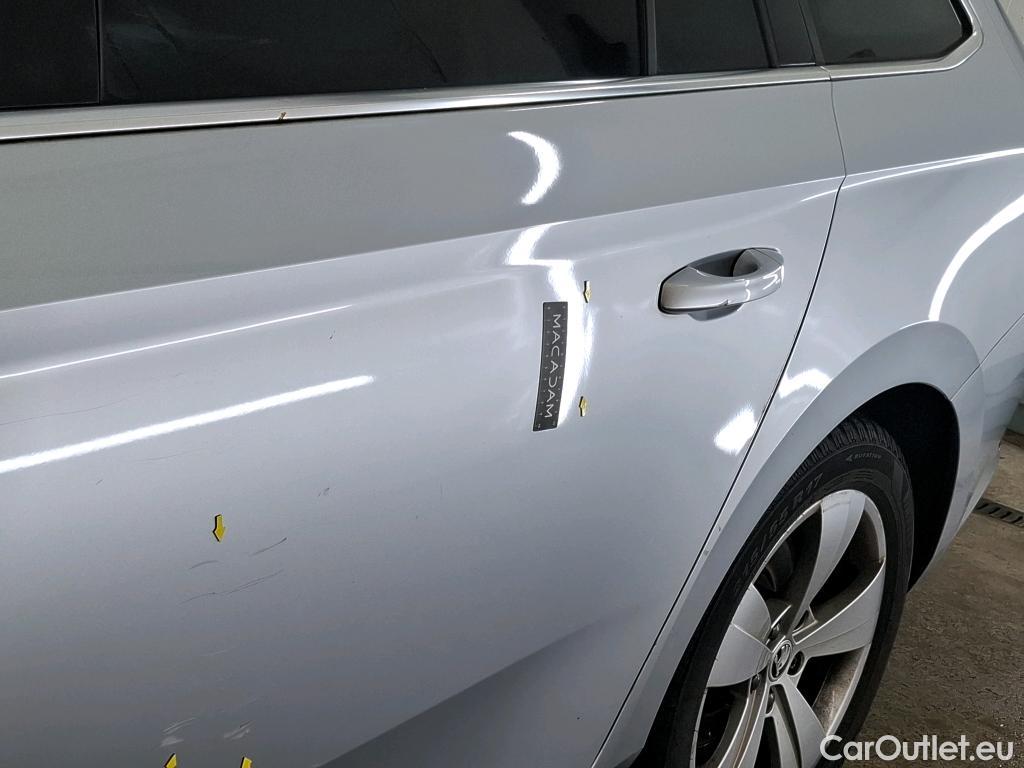  Skoda  Superb  Break Business 2.0 TDI 150CV BVA7 E6d #10