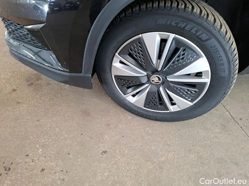  Skoda  Karoq SKODA  / 2017 / 5P / SUV 2.0 TDI 116ch DSG7 Business #10