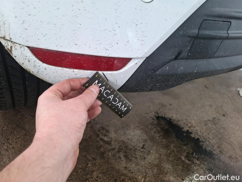  Renault  Clio  IV Business 0.9 TCe 90CV BVM5 E6 #30