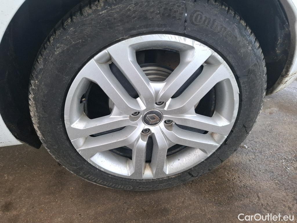  Renault  Clio  IV Business 0.9 TCe 90CV BVM5 E6 #33