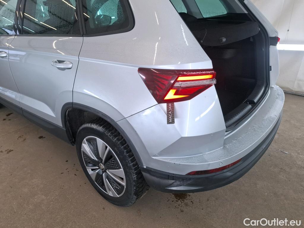  Skoda  Karoq SKODA  / 2017 / 5P / SUV 2.0 TDI 116ch Business #11