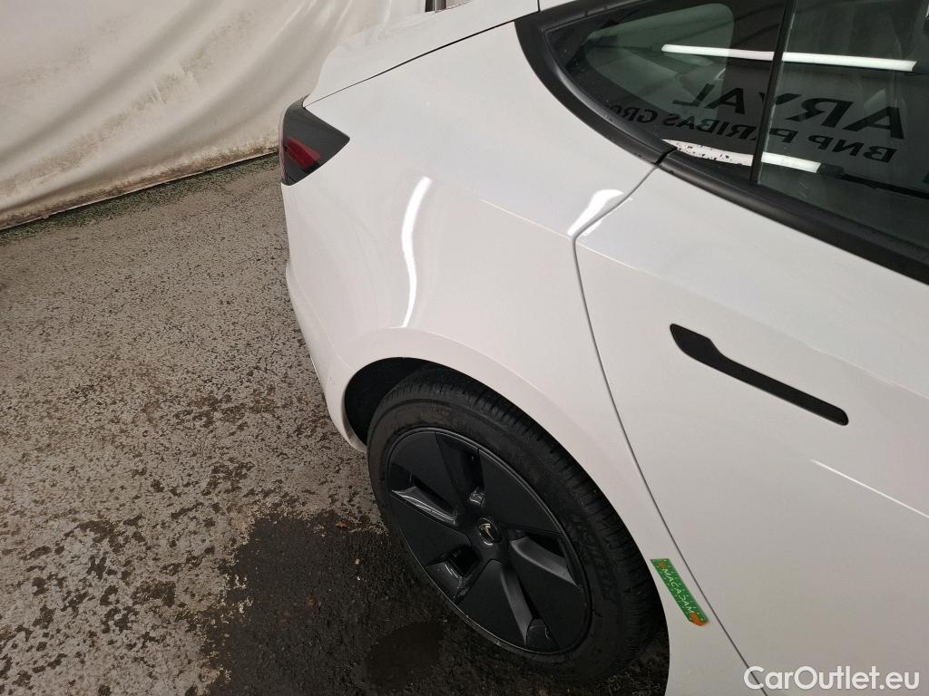  Tesla  Model 3 TESLA  / 2018 / 4P / Berline Grande Autonomie Dual Motor AWD #12