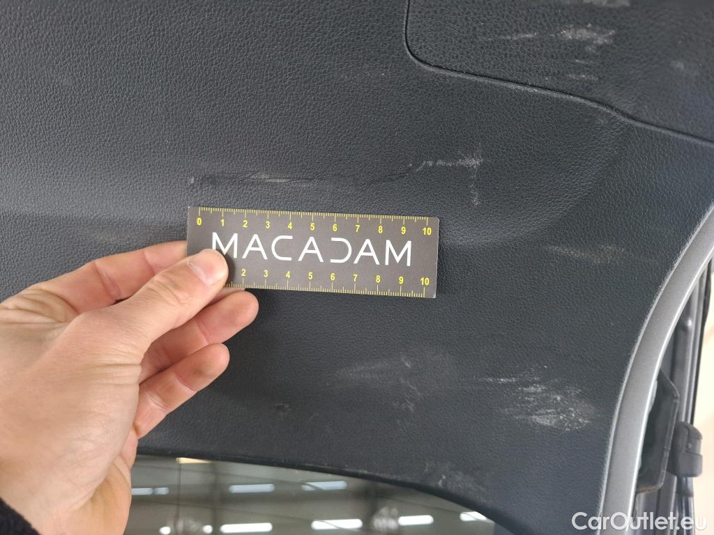  Skoda  Octavia  Break Ambition 2.0 TDI 115CV BVA7 E6d #33