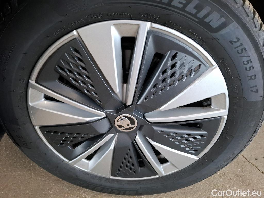  Skoda  Karoq SKODA  / 2017 / 5P / SUV 2.0 TDI 116ch DSG7 Business #11