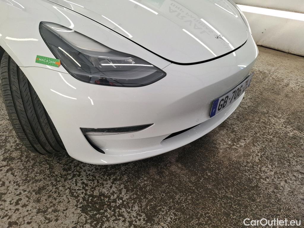  Tesla  Model 3 TESLA  / 2018 / 4P / Berline Grande Autonomie Dual Motor AWD #14