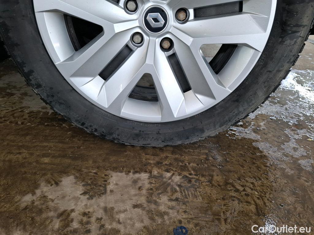  Renault  Captur RENAULT  / 2019 / 5P / SUV Business TCe 140 EDC FAP -21 #13