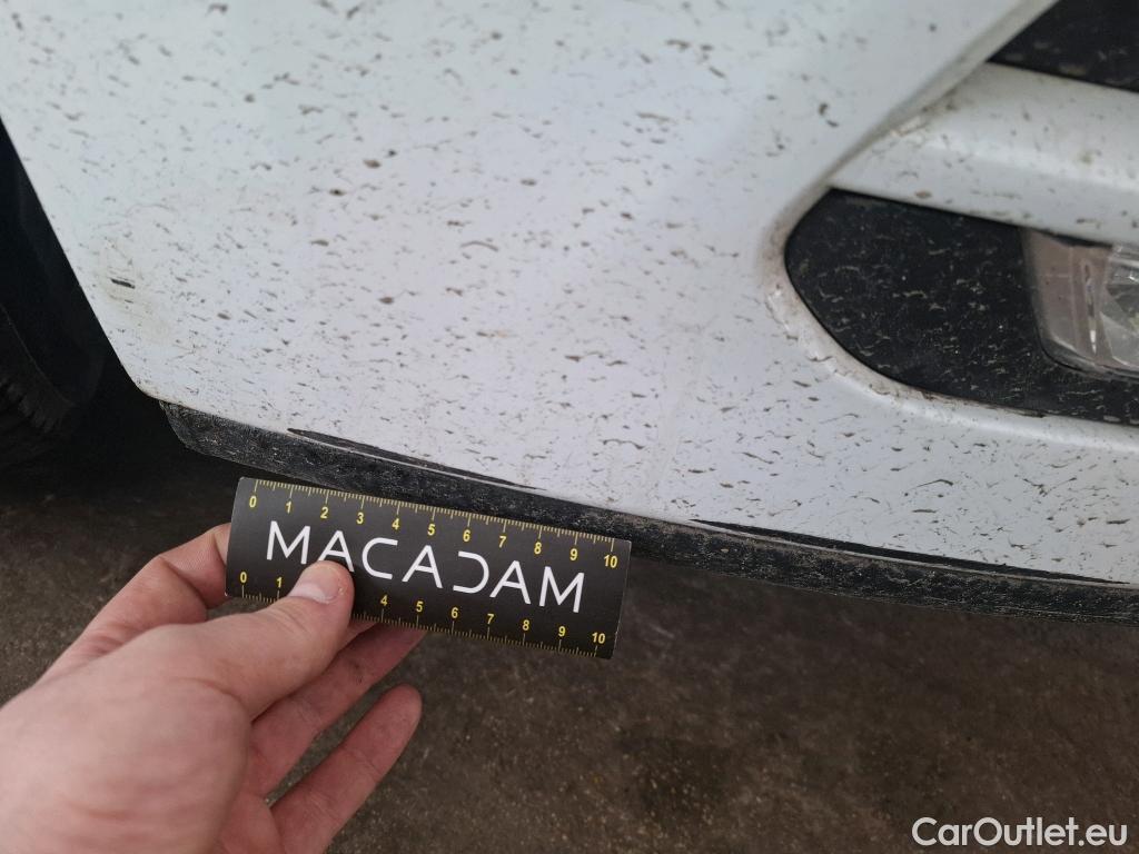  Renault  Clio  IV Business 0.9 TCe 90CV BVM5 E6 #4