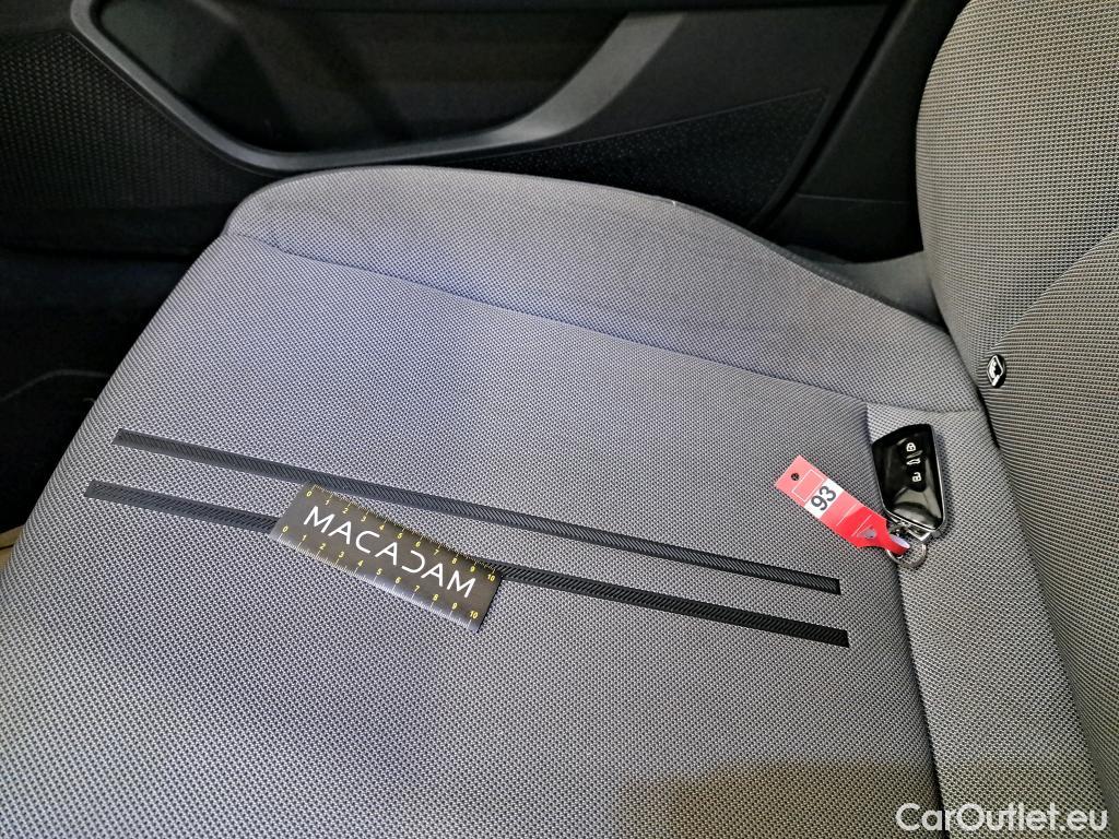  Seat  Leon SEAT  Sportstourer / 2020 / 5P / Break 2.0 TDI 150 DSG S&S Style Business #21