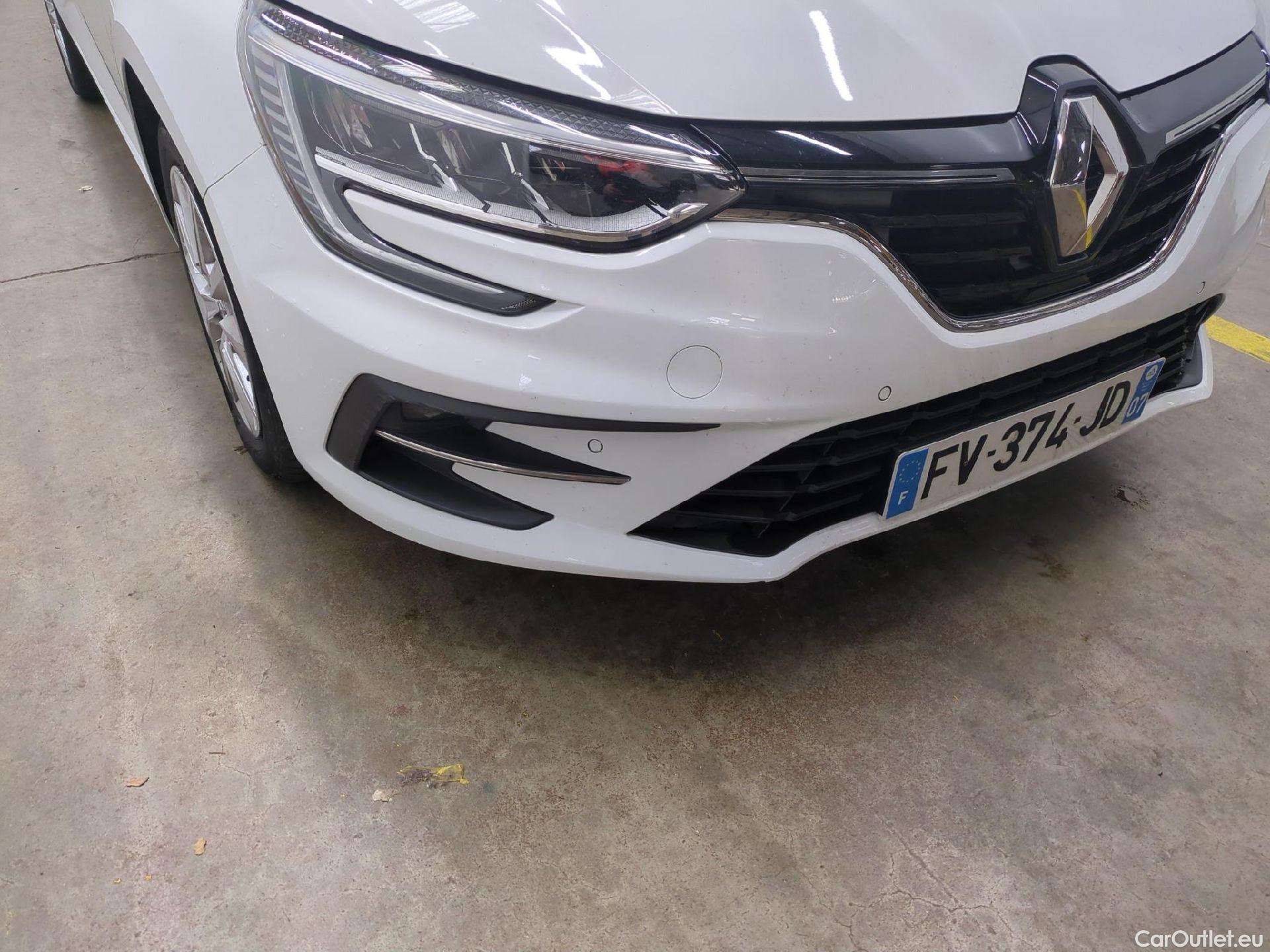  Renault  Megane  IV Berline 5pt. Business 1.3 TCe 115CV BVM6 E6d #6