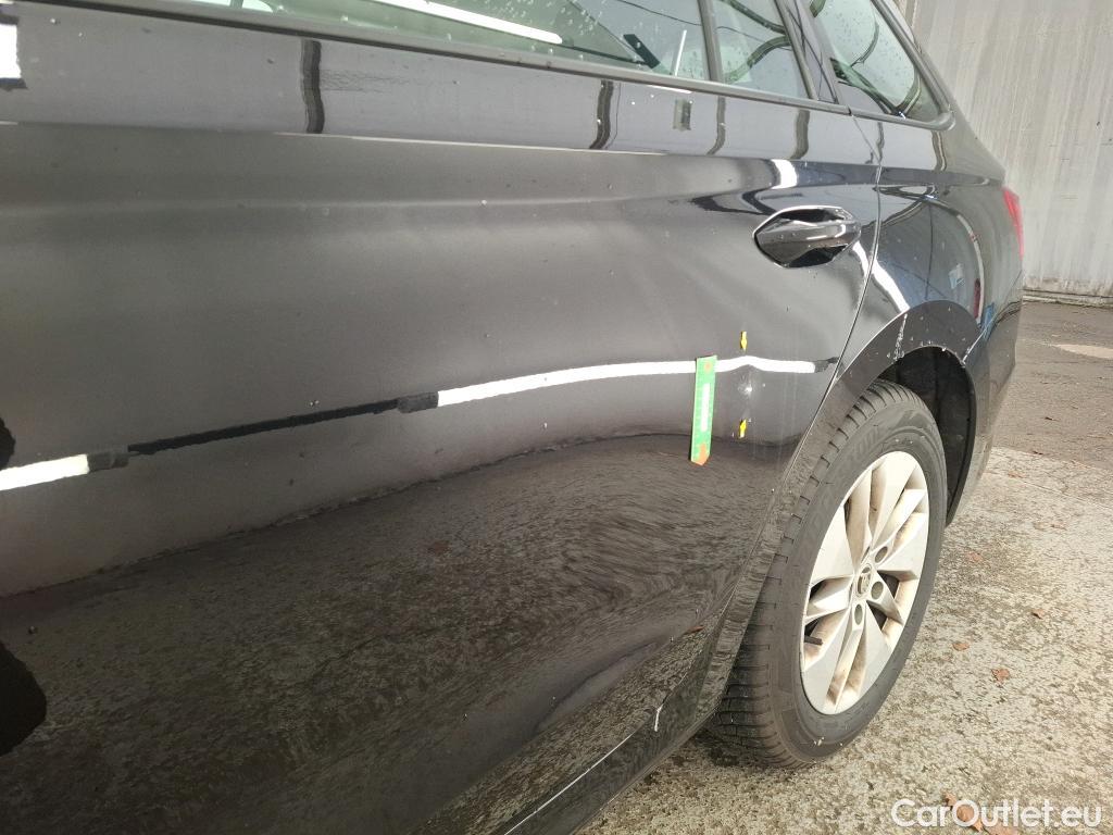  Skoda  Octavia  Break Business 2.0 TDI 115CV BVA7 E6d #3