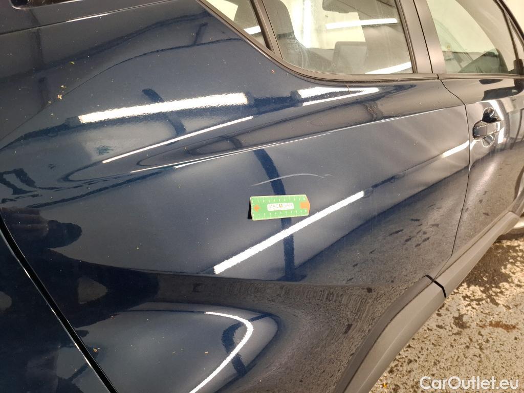  Toyota  C-HR TOYOTA  / 2016 / 5P / SUV 1.8 Hybride 122 Dynamic Business Beyond #14