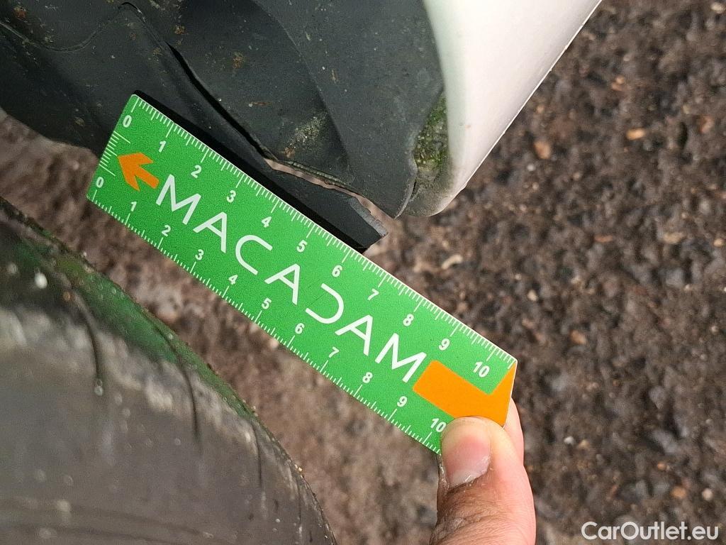  Renault  Clio  IV Zen 1.5 dCi 90CV BVM5 E5 #11