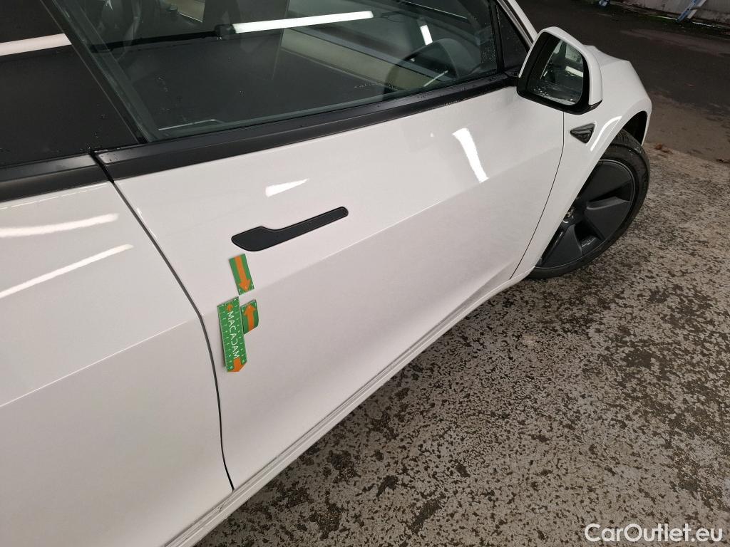  Tesla  Model 3 TESLA  / 2018 / 4P / Berline Grande Autonomie Dual Motor AWD #37