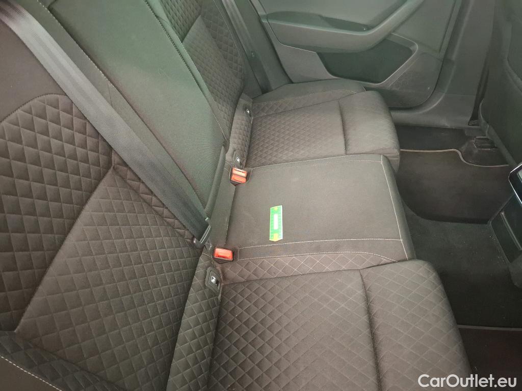  Skoda  Superb  Berline Business 1.5 TSI 150CV BVA7 E6d #19