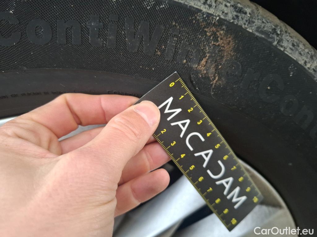  Skoda  Octavia  Break Ambition 2.0 TDI 115CV BVA7 E6d #19