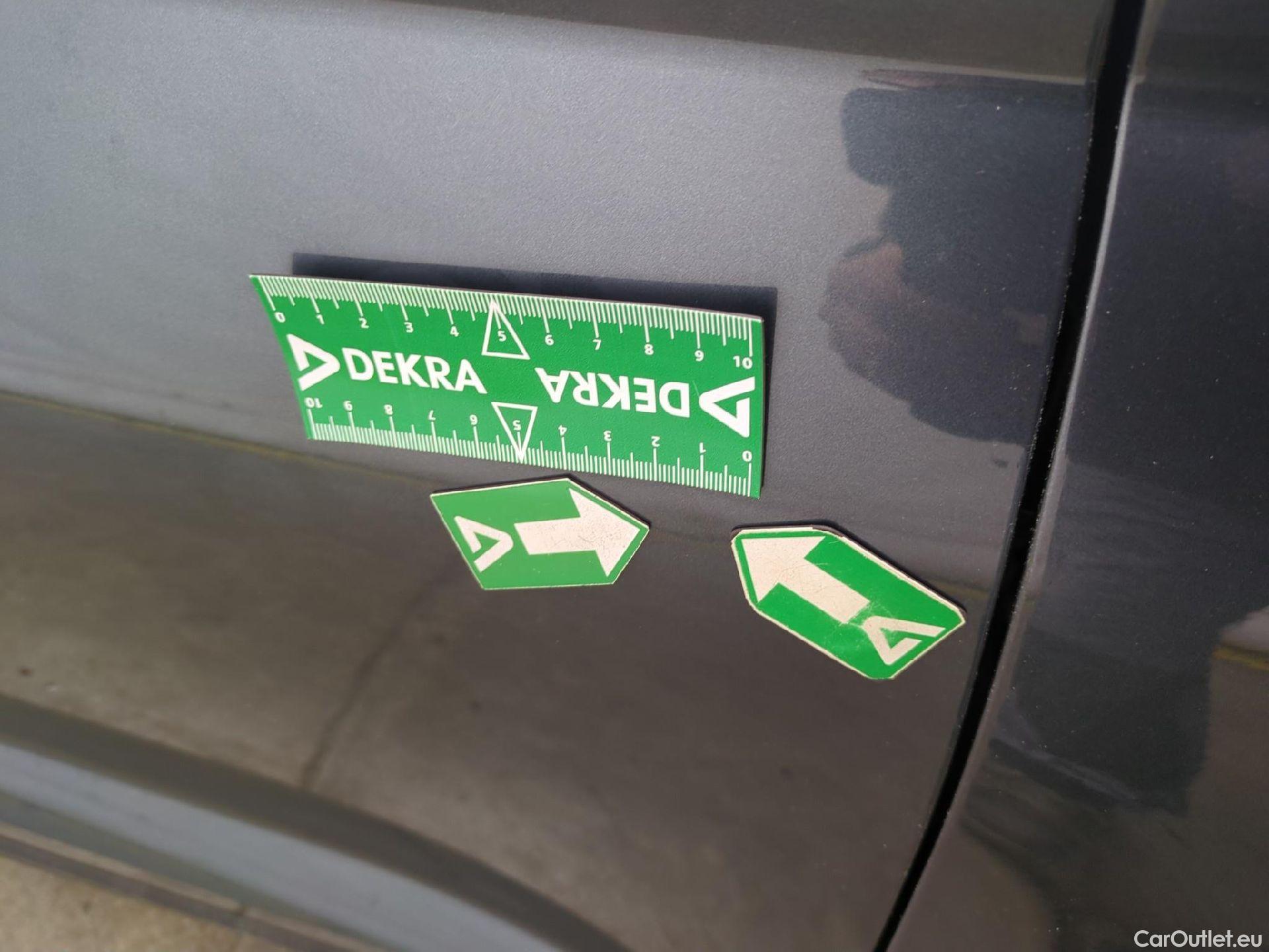  Seat  ATECA SEAT  / 2020 / 5P / SUV 1.0 TSI 115 S&S Style Business #37