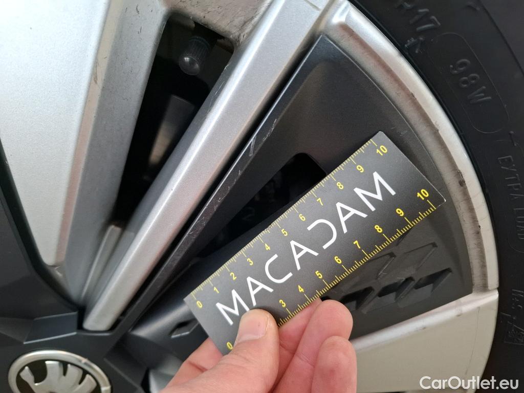  Skoda  Karoq SKODA  / 2017 / 5P / SUV 2.0 TDI 116ch DSG7 Business #18