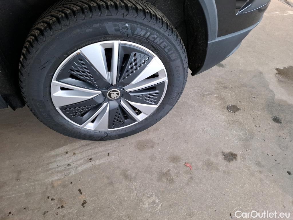  Skoda  Karoq SKODA  / 2017 / 5P / SUV 2.0 TDI 116ch DSG7 Business #4