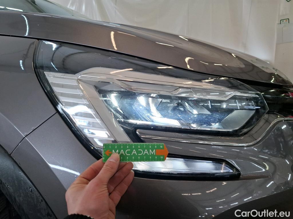  Renault  Captur RENAULT  / 2019 / 5P / SUV Business TCe 140 EDC FAP -21 #9