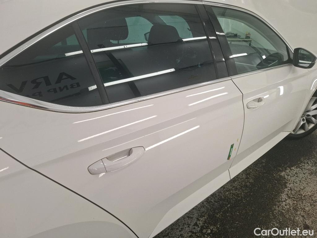  Skoda  Superb  Berline Business 1.5 TSI 150CV BVA7 E6d #15