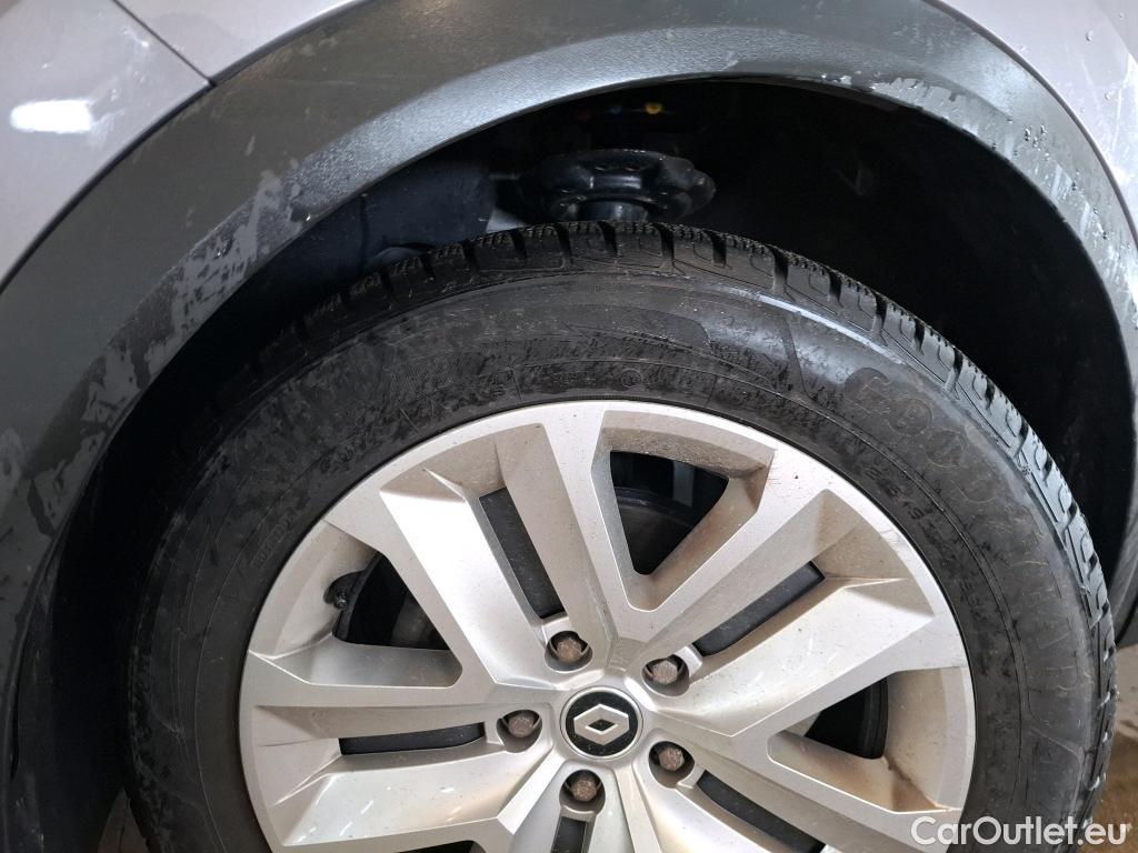  Renault  Captur RENAULT  / 2019 / 5P / SUV Business TCe 140 EDC FAP -21 #14