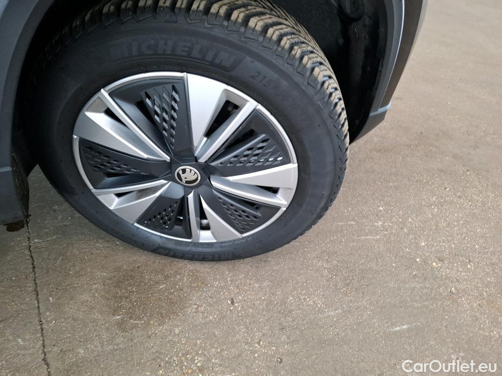  Skoda  Karoq SKODA  / 2017 / 5P / SUV 2.0 TDI 116ch DSG7 Business #15