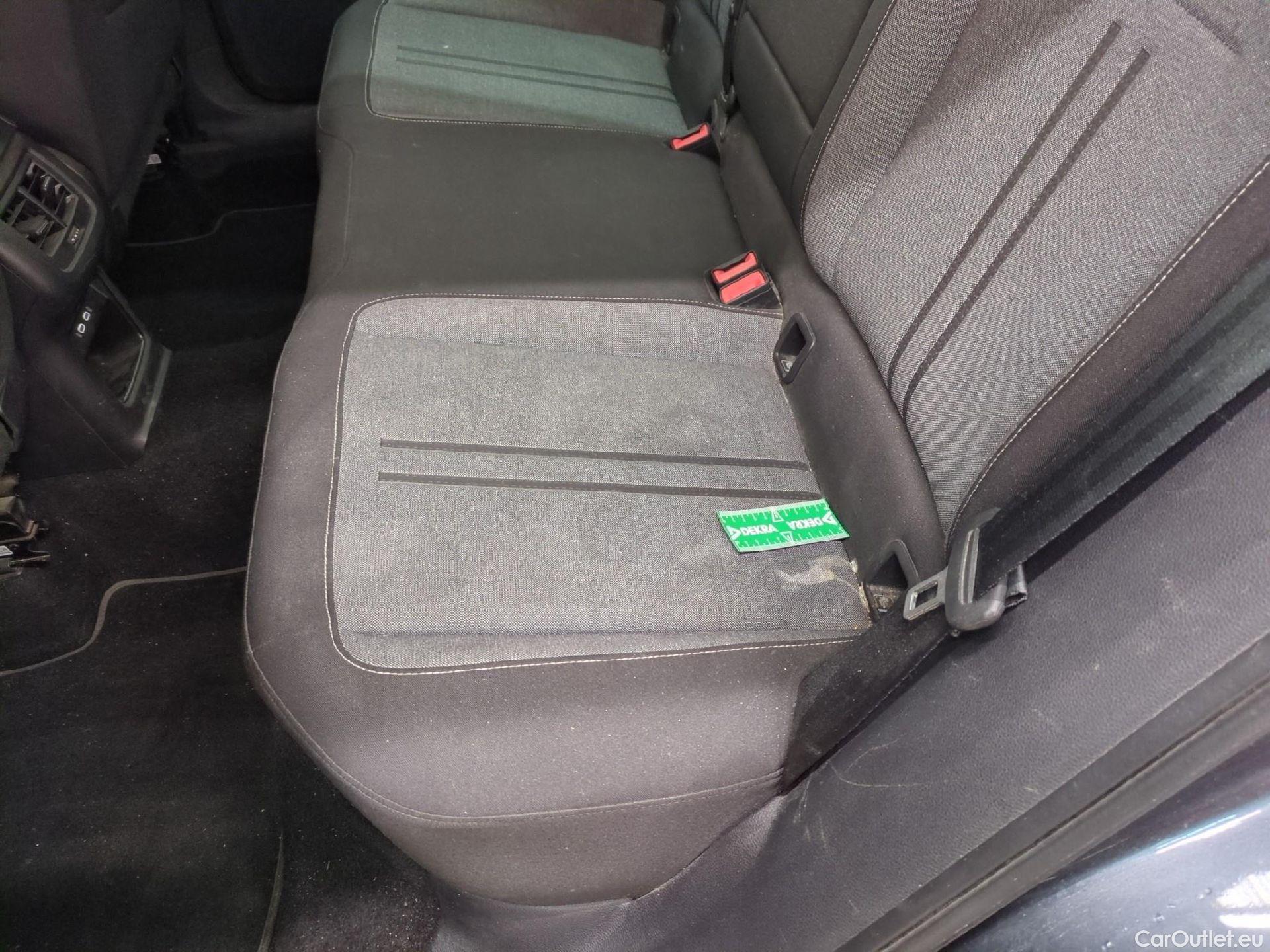  Seat  ATECA SEAT  / 2020 / 5P / SUV 1.0 TSI 115 S&S Style Business #9