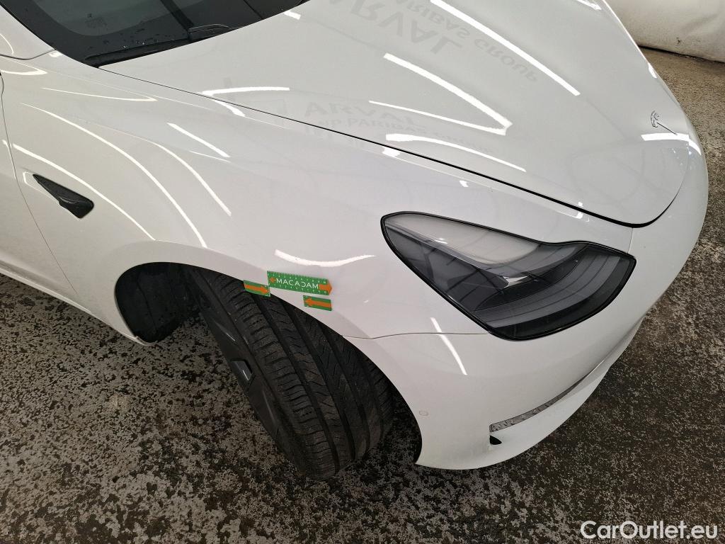  Tesla  Model 3 TESLA  / 2018 / 4P / Berline Grande Autonomie Dual Motor AWD #41