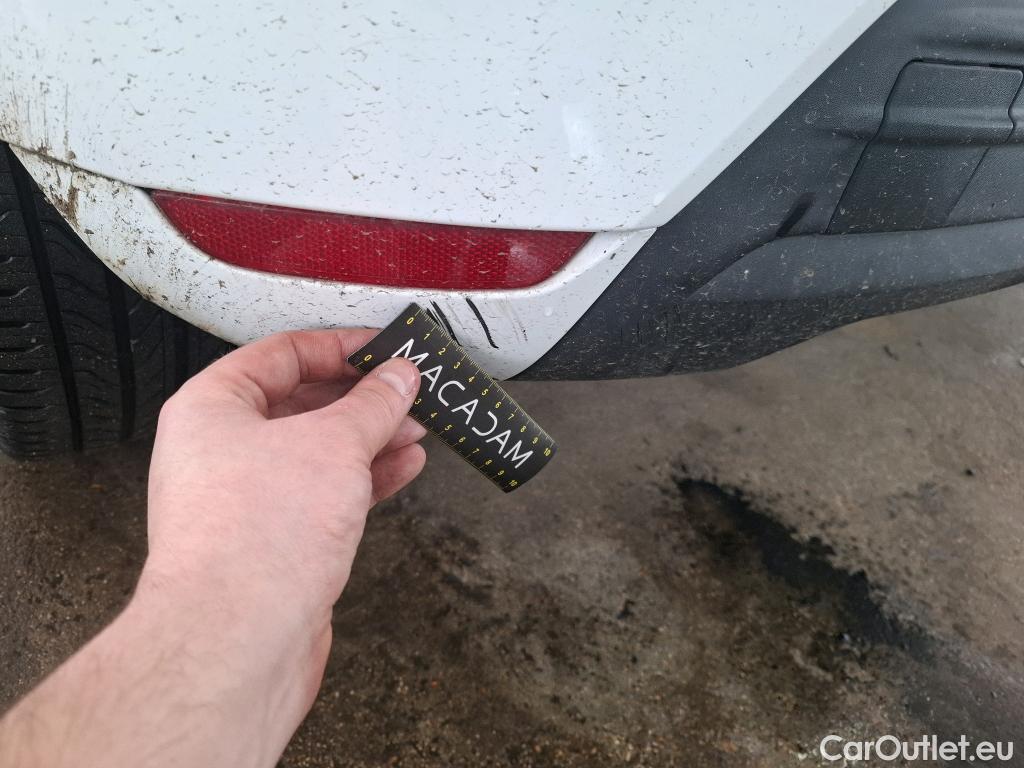  Renault  Clio  IV Business 0.9 TCe 90CV BVM5 E6 #29