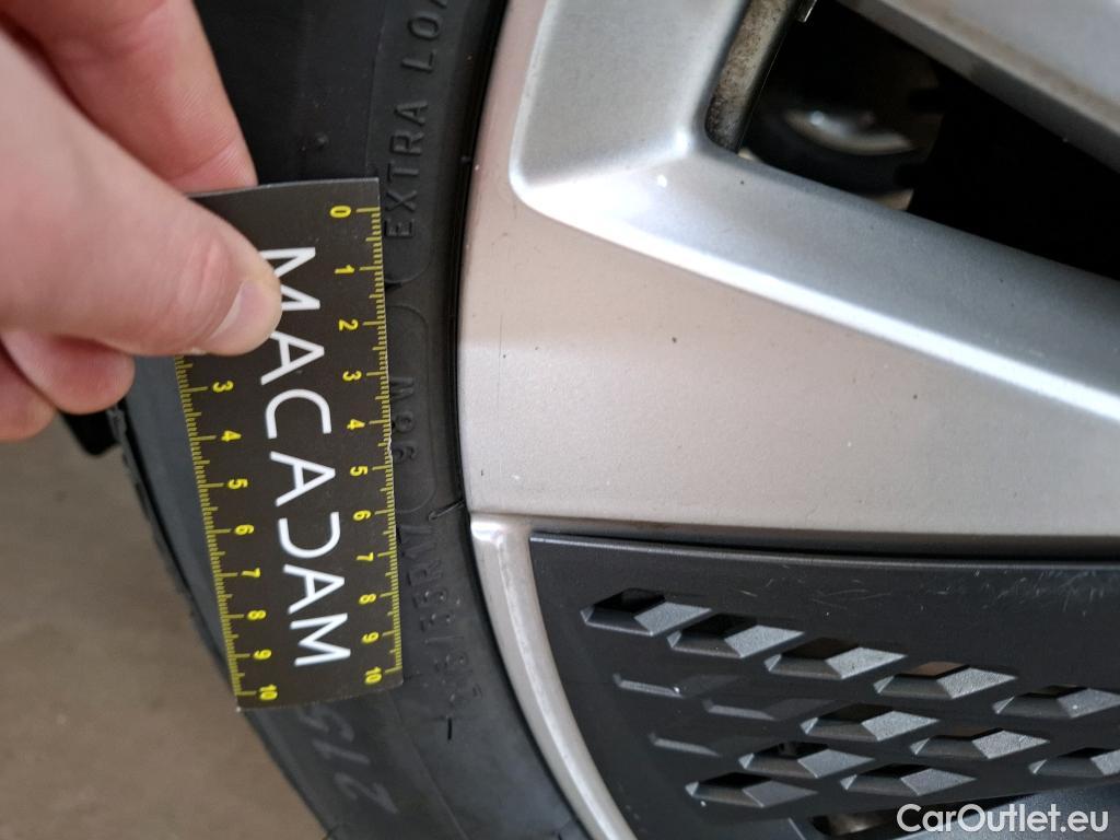  Skoda  Karoq SKODA  / 2017 / 5P / SUV 2.0 TDI 116ch DSG7 Business #9