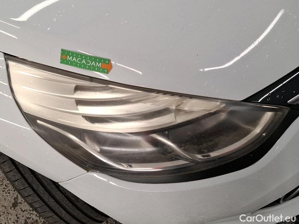  Renault  Clio  IV Zen 1.5 dCi 90CV BVM5 E5 #22