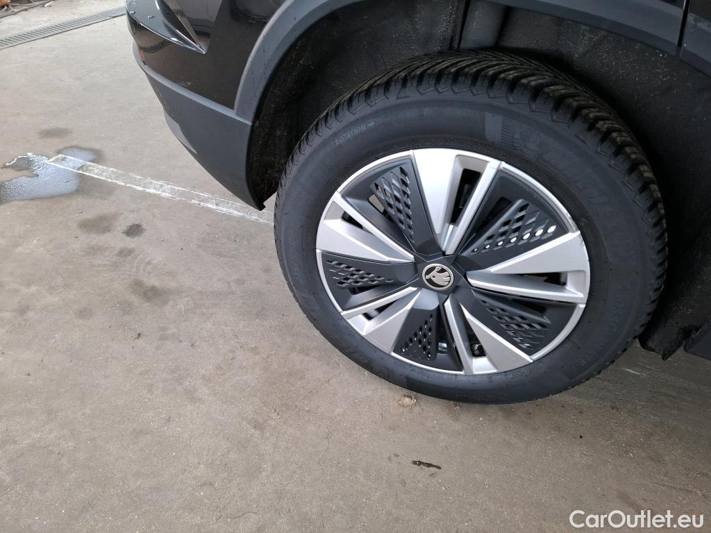  Skoda  Karoq SKODA  / 2017 / 5P / SUV 2.0 TDI 116ch DSG7 Business #21